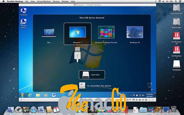 Parallels Desktop For Mac Business Edition Torrent